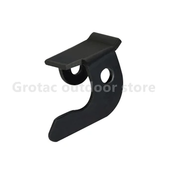 

EX 090 STEEL HUMMER LOCK for WA M4 / M16 Series Hunting Accessories