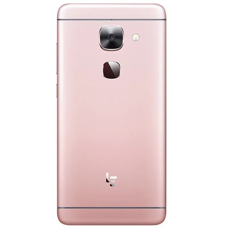 Letv LeEco Le 2 Pro X625 Helio X25 cpu 4 ГБ ОЗУ 32 Гб ПЗУ 4G LTE мобильный телефон Android 6,0 5," FHD МП Fingrprint ID смартфон