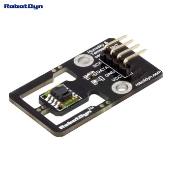 

Temperature and Humidity sensor - SHT1x