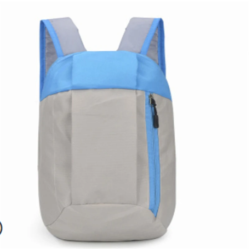 

Bolsos Para Mujer Travel Shoulder School Backpack Waterproof Oxford Material Zipper Closure Multi Color Laptop Bag