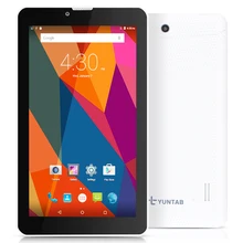 Hot Sale E706 Tablet PC 7 inch Dual Camera Quad Core WiFi/Bluetooth Android 5.1 MTK8321 Quad Core IPS 1024*600