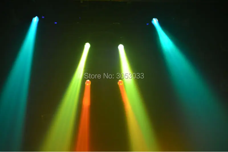 60W LED BEAM LIGHT (2)