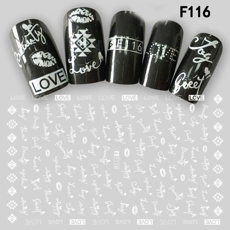 F116白