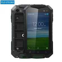 Original Oeina XP7700 A1 Smartphone Quad Core Android 5 1 4 5inch GPS Waterproof Gravity Sensor