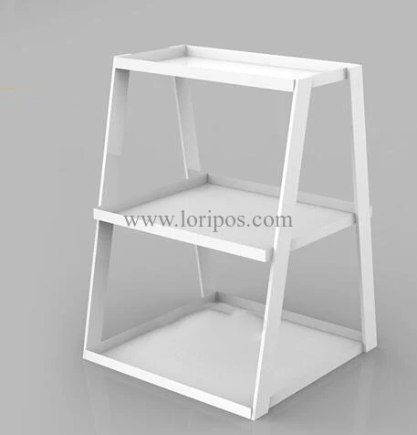 

Metal shelf custom size home office storage removable shelves wire basket supermarket merchandise retailing display Racks shelf