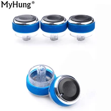 3 шт. регулятор нагрева кондиционера ручка переменного тока для Ford Focus 2 MK2 Focus 3 MK3 Sedan хэтчбек Mondeo авто аксессуары