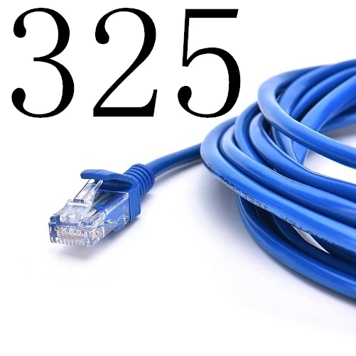 

325# MEIBAI 2019 Ethernet Cable High Speed RJ45 Network LAN Cable Router Computer Cable for Computer Router