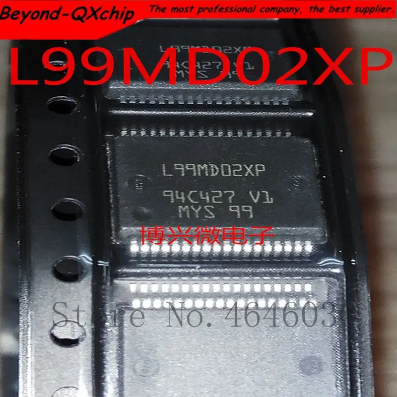 L99MD02XP SOP | Электронные компоненты и принадлежности