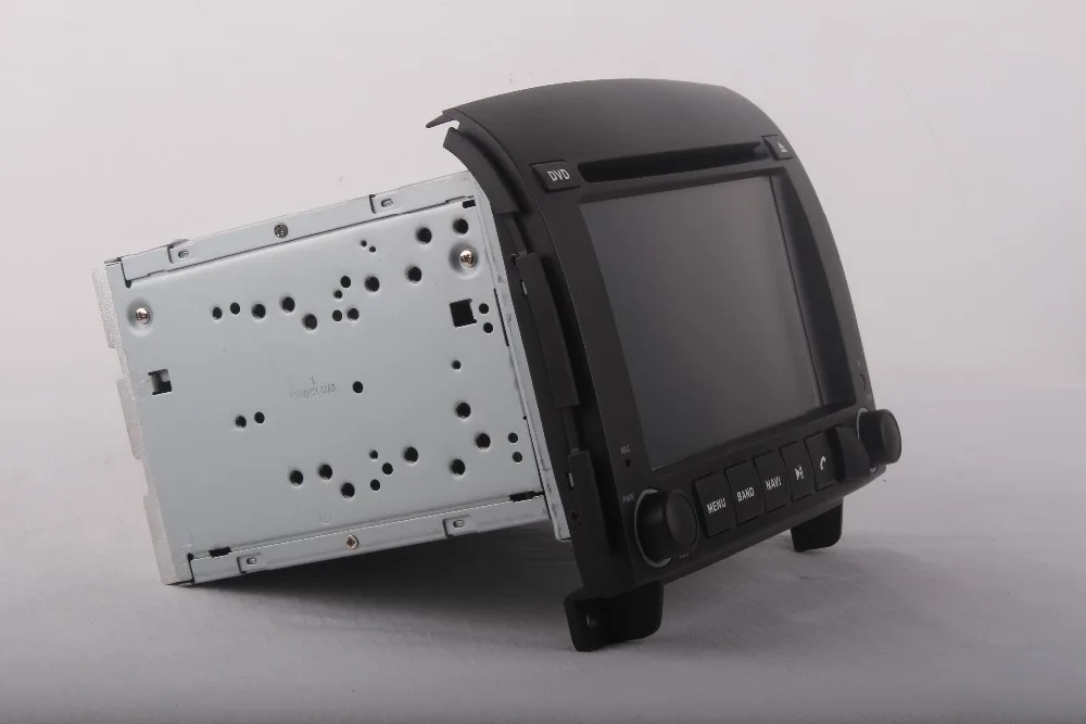 Flash Deal Android 9.0 Car DVD Player GPS for HYUNDAI SONATA NF YU XIANG 2004-2008 octa 8 core 4g RAM 64g ROM navigation RADIO STEREO px6 2