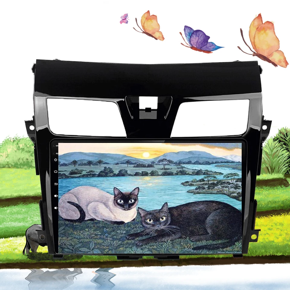 Top Android 9.1 Car Audio Player 10.1 inch For nissan teana altima 2013 2014 2015 Car GPS Navigation With HD Screen,Playstore,Wifi 3 Top Android 9.1 Car Audio Player 10.1 inch For nissan teana altima 2013 2014 2015 Car GPS Navigation With HD Screen,Playstore,Wifi 3