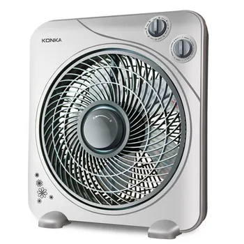 

Desktop Fan Household Turn Page Mute Taiwan Fan Mini Small Dorm Room