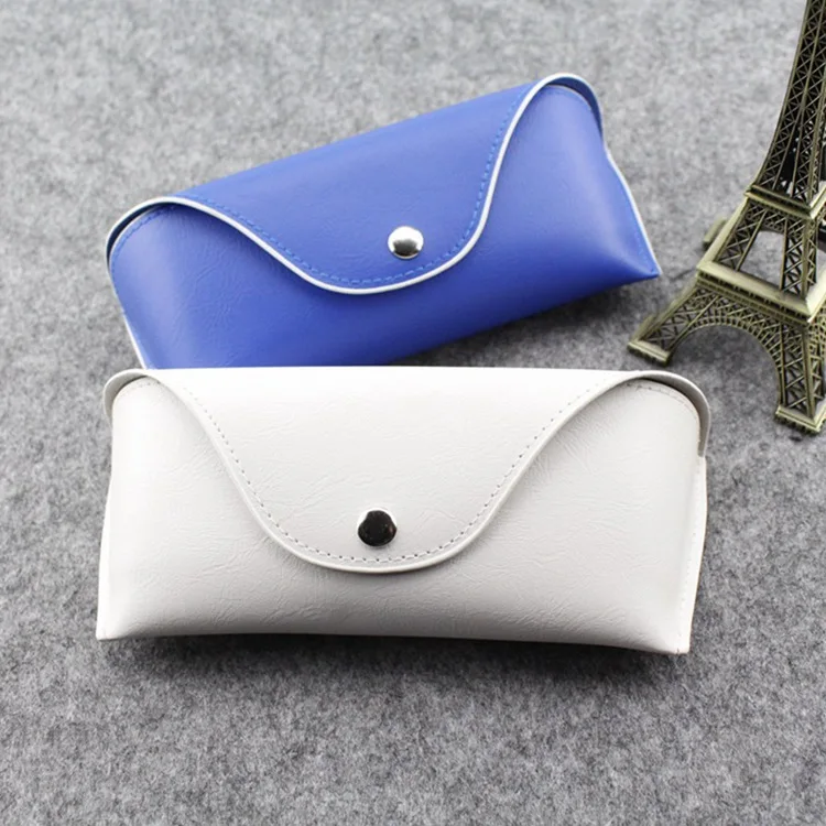 Leather glaases Case (7)