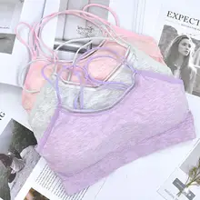 Дышащий спортивный бюстгальтер Для женщин Фитнес Топ спортивный бюстгальтер Йога бюстгальтер быстросохнущая тренажерный зал, спортивный бюстгальтер Топ Депортиво Mujer