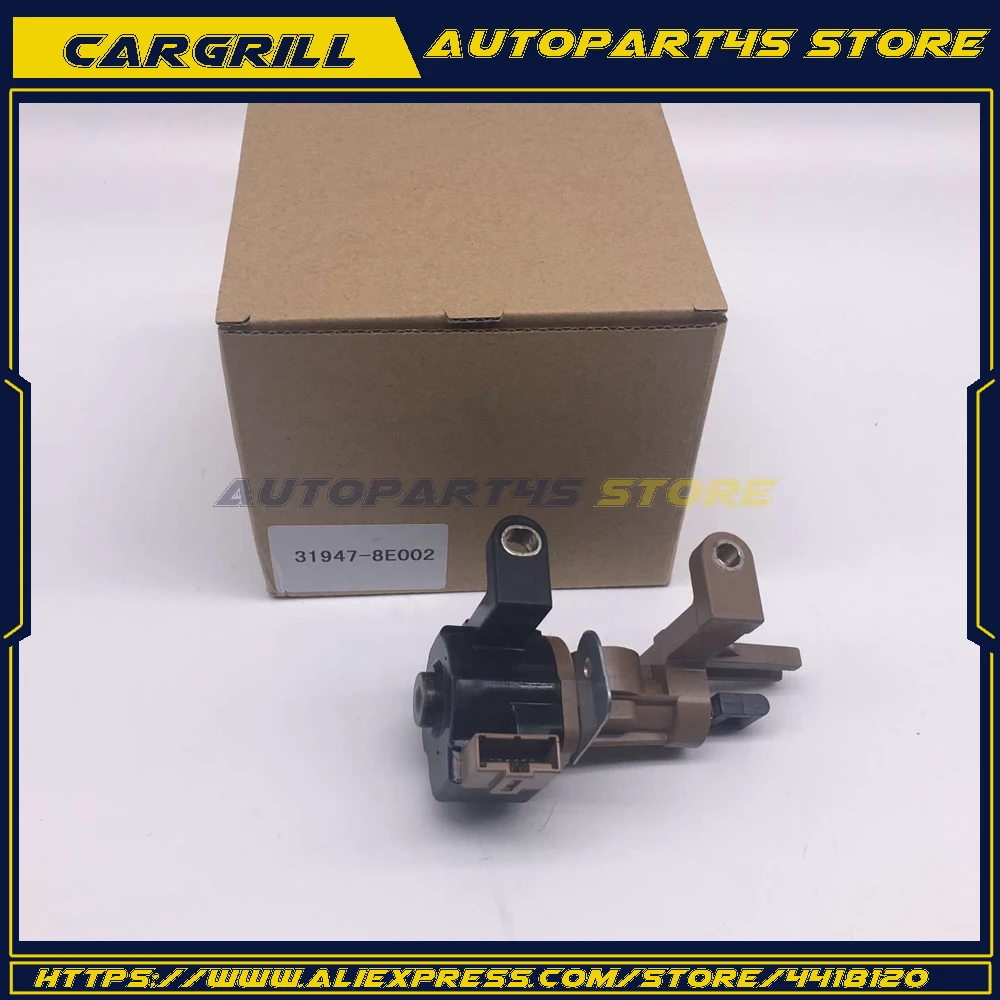 Восстановленный CVT для Bluebird U14/первоклассный P11/WP11/P12 OEM RE0F06A 31947 8E002 319478E002|Клатчи и