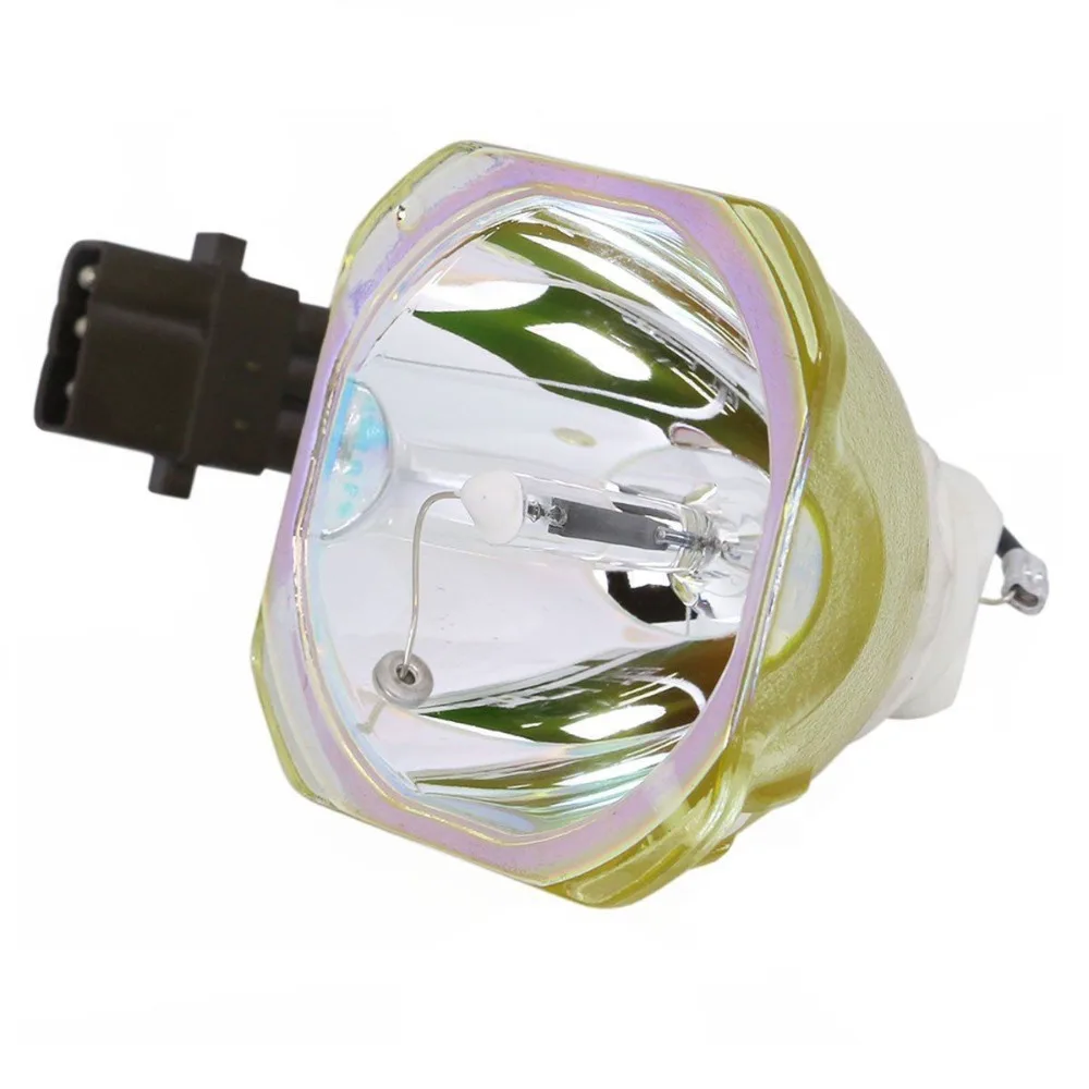 

Compatible Bulb ELP46 V13H010L46 for Epson EB-G5200 EB-G5200W EB-G5200WNL EB-G5300 EB-G5350NL EB-G5350 Projector Lamp Without/H