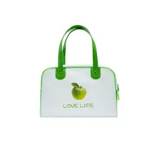 FishSunDay Outdoor Travel waterproof cosmetic bag Hiking Mountain Camping Waterproof package 0718