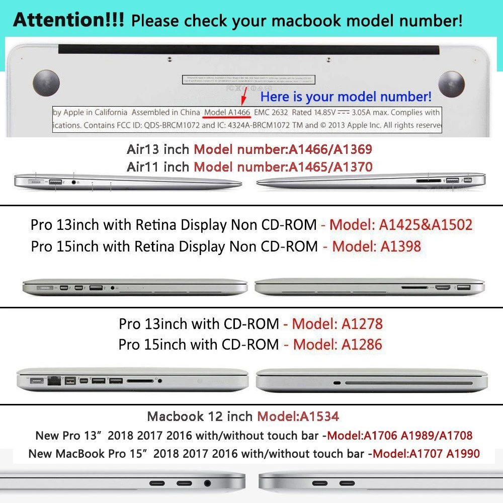 Новый мраморный чехол для MacBook Air Pro retina 12 13 15 mac book 3 4 дюймов ноутбука защитный