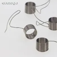 One Piece 0C0220060060 Hook Thread take-up Spring For Tajima Embroidery Machine Spare Parts - Image 2