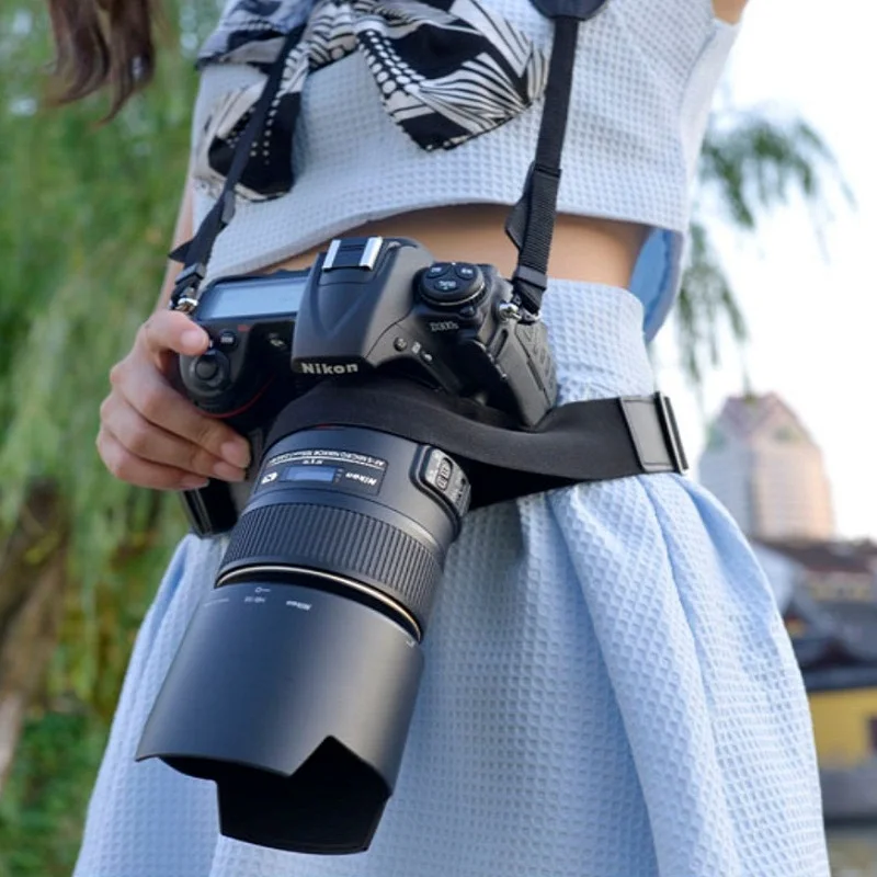 Camera fixed belt (9)