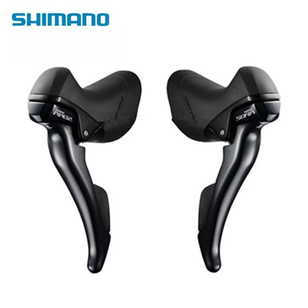 Shimano SORA R3000 тормоз+ рычаг переключения передач ST-R3000 STI Road Shifter w/внутренние кабели левый 2 скорости двойной/правый 9 скоростей