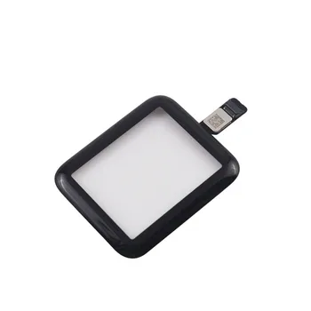 

Sport Version For Apple Watch Series 2 S2 38mm 42mm Touch Panel Digitizer Glass Screen For Apple Watch 2 Touch Screen Replace