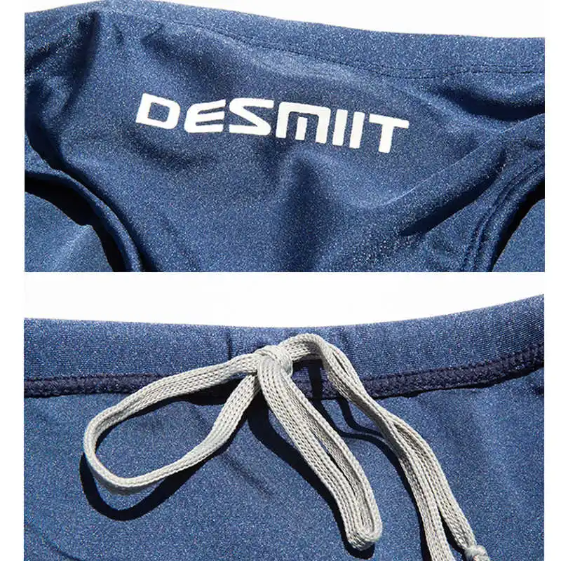 Hot Sexy Mens Swim Briefs Desmiit Swimwear Men Swimming Trunks Gay ...