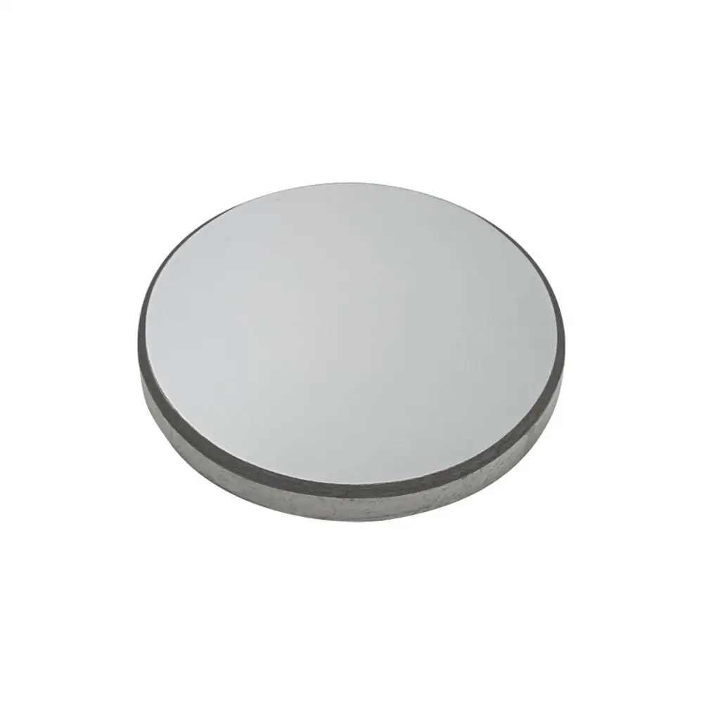 Mo Laser Mirror Dia 20mm 25mm Molybdenum Reflective Reflector Lens for CO2 Cutting Engraving Machine Carving Accessories | Инструменты