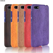 

SDBEAR Hard Plastic Wood pattern For Huawei Y5 2017 MYA-L22 MYA-L23 MYA-L03 Y5 2018 DRA-L01 DRA-L21 Y5 Prime 2018 Y5 II CUN-L03