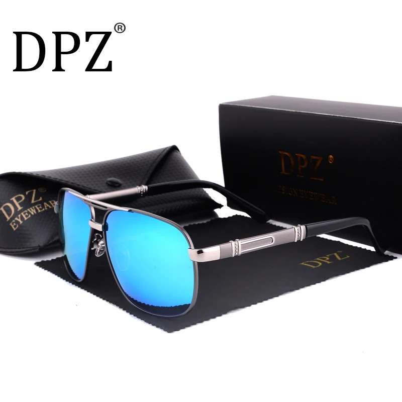 

2019 Men Sunglasses Polarized brand Sun Glases zonnebril man lunette de soleil homme oculos de sol masculino aviation