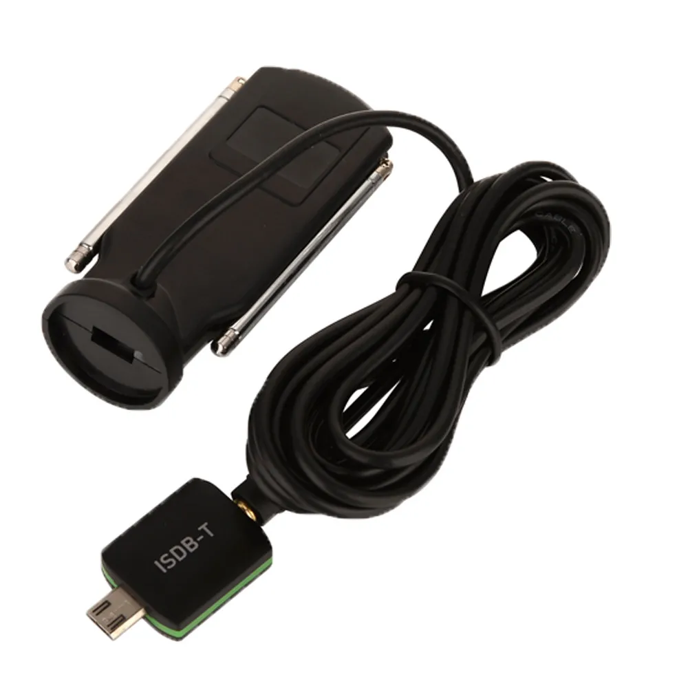 

Porcket Mini Micro USB DVB-T Digital Mobile TV Tuner Receiver for Smart Phone 6.6