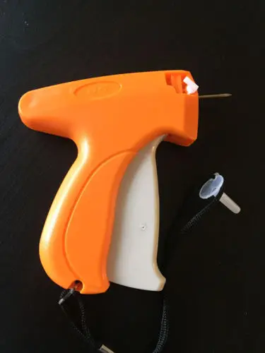 Новая машина для нанесения этикеток на одежду или 1|gun needle|tagging gun needlesprice tag |