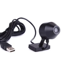 Android-DVD Плеер USB 2.0 DVR Передняя Камера Цифровой Видеорегистратор DVR Камеры 720 P HD
