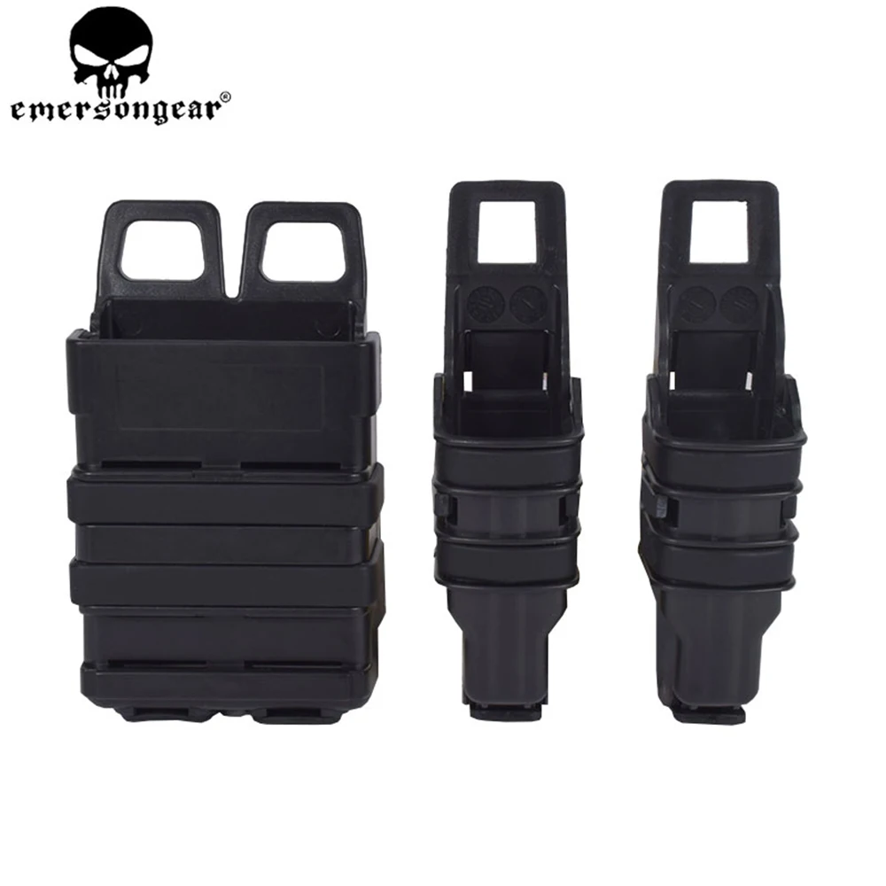EMERSONGEAR Fast Mag Pistol Magazine Pouch Military Hunting Airsoft Gun