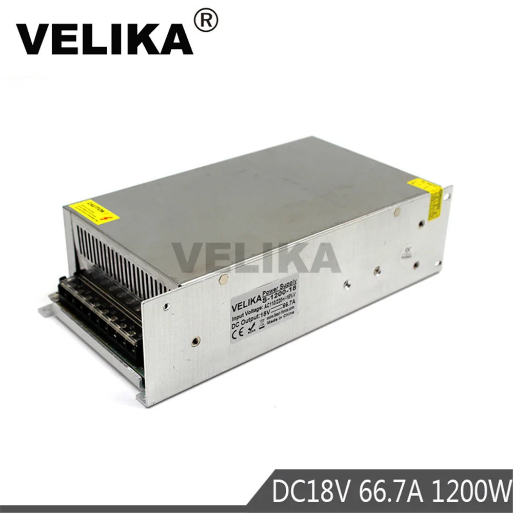 18V1200W