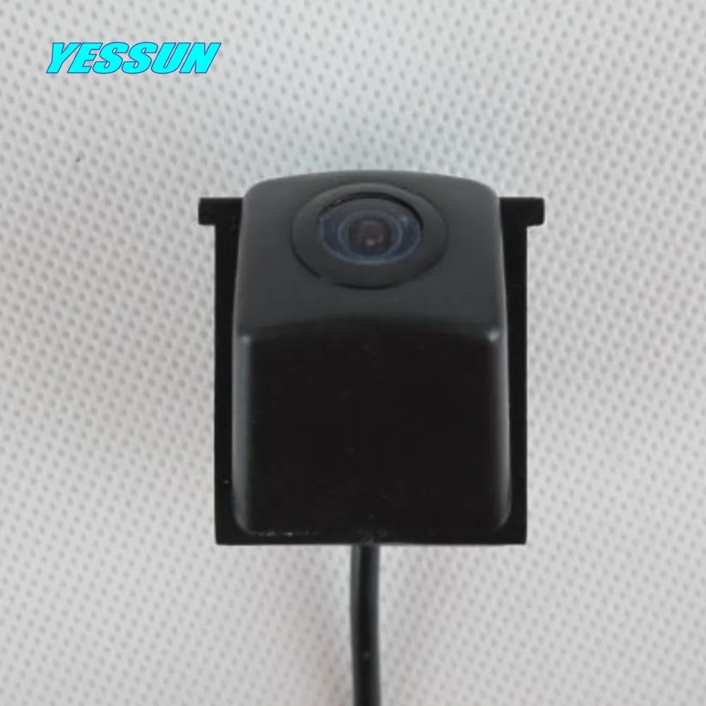 

YESSUN For Landwind X8 Car Rear View Camera Back Up Reverse Parking Camera / Plug Directly High Quality