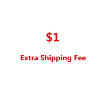 

The Picture for Make up the Difference of Extra Shipping Fee