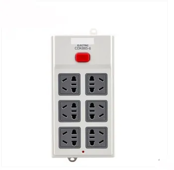 

CDK-8856 socket:Wireless socket/patch panel/ socket board(Wireless!) lzx