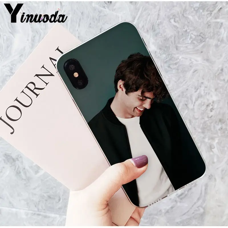 Noah Centineo