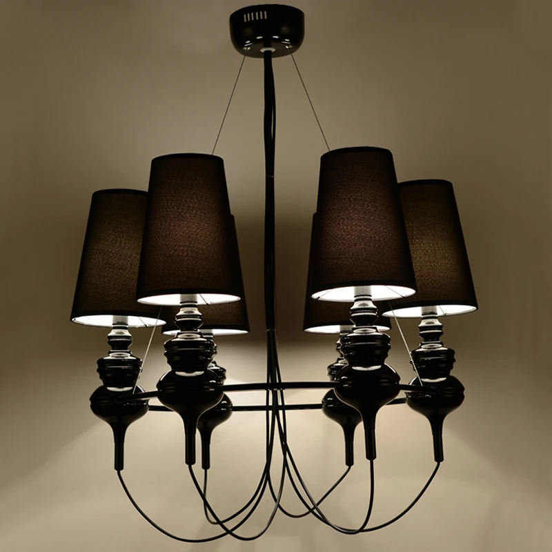 Nordic individuality creative lighting artistic postmodern lighting