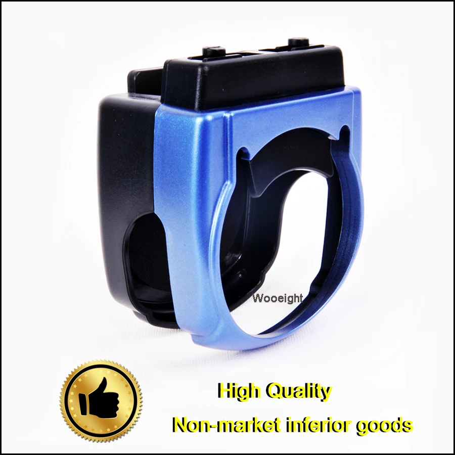 OEM Front Dash Fold VW Car Auto Drink Cup Holder for Volkswagen Golf Jetta Bora MK4 GTI R32 (1J0 858 601) 8P0 885 995B 6PS-14