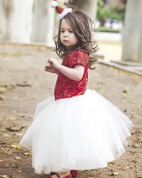 

Beautiful Soft Baby Tulle Skirt Floor Length Custom made A Line Little Girl Tutu Maxi Skirts High Quality Girl Clothing