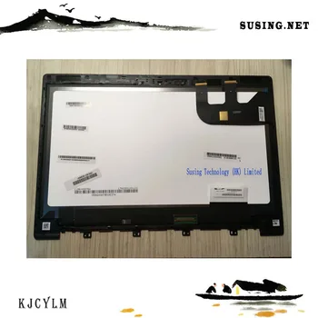 

LTN133YL03 For ASUS Zenbook ux303 ux303la ux303lb Assembly Touch Screen Digitizer With Frame 3200*1800