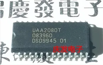 

50pcs/lot UAA2080T/V UAA2080T UAA2080 SOP28