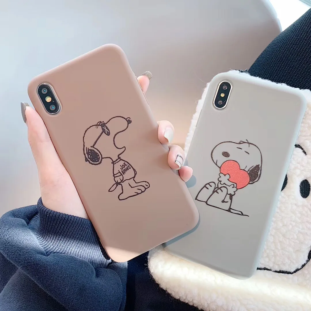 Чехол для телефона из термополиуретана с конфетными рисунками Apple iPhone X XS Max Xr 8 7 6 s