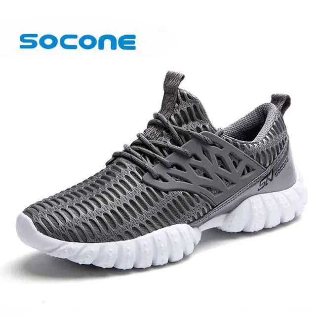 Mens Trainers Slip On Sneakers Athletic Cross Running Sport Trail Walking Shoes Mens Trainers Slip On Sneakers Athletic Cross Running Sport Trail Walking Shoes