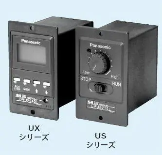 

Panasonic Motor Speed Controller DVUS825L (AC 100V 25W 50~60Hz),Guaranteed 100%(NEW 100%)