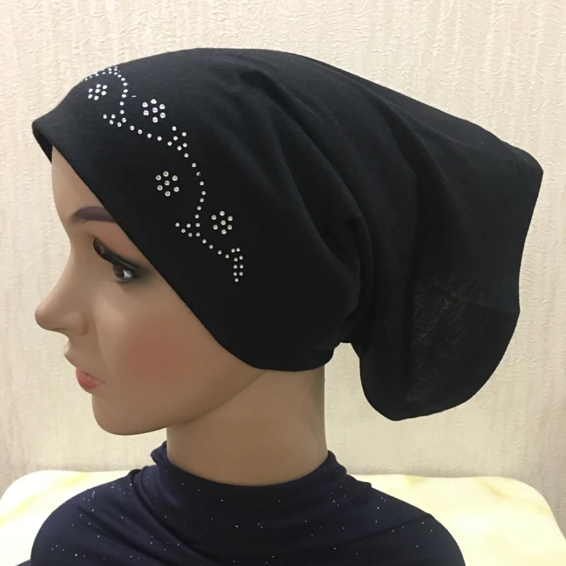 Cotton tube underscarf Clearance