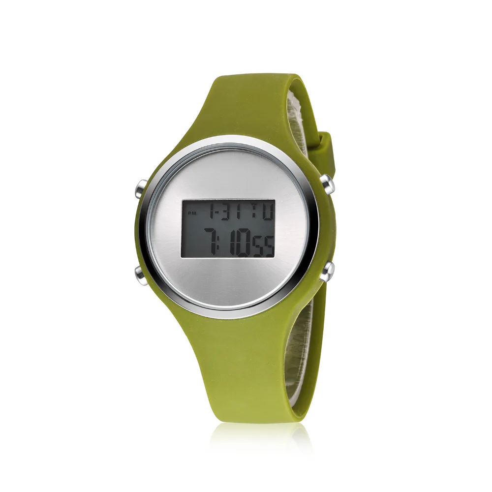 

Sports Kids Watches LED Digital Men Women Wrist Watches Electronic Children Watch Chronograph Girls Boys Alarm Bracelet CLock