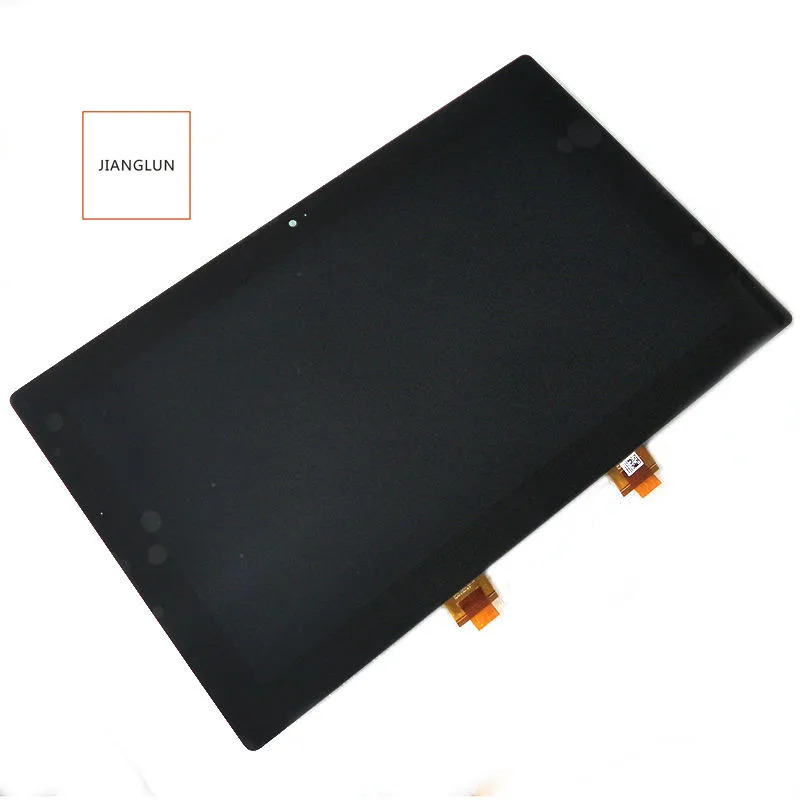 JIANGLUN LCD Display +Touch Screen Digitizer Assembly For Microsoft Surface RT 1516 цена JIANGLUN LCD Display +Touch Screen Digitizer Assembly For Microsoft Surface RT 1516 цены онлайн