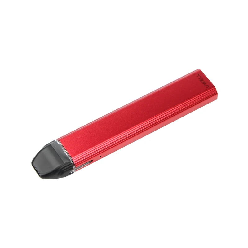 Оригинальный комплект электронной сигареты UWELL Caliburn Pod аккумулятор 520 мА/ч вейп
